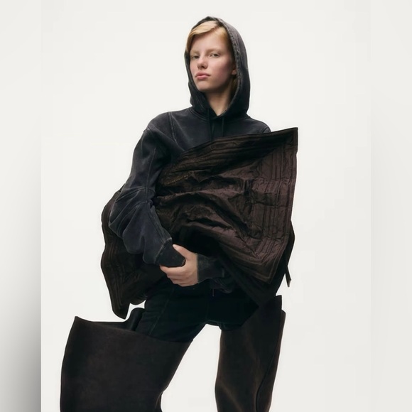 H&M Handbags - H&M x Glenn Martens tote bag